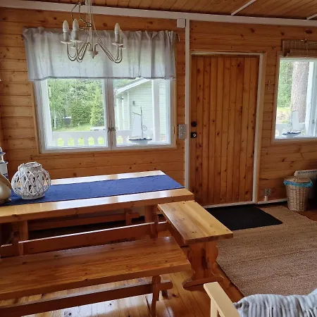 Villa Kastehelmi Suonenjoki