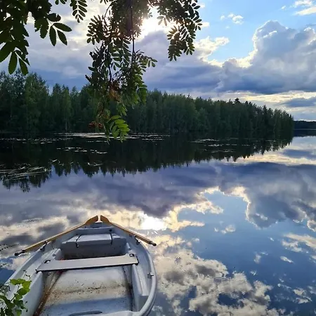 Kastehelmi Суоменйоки
