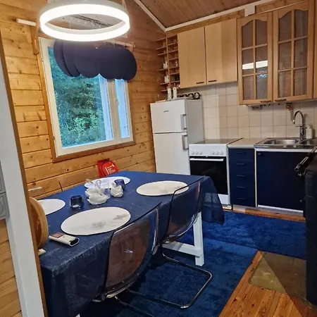 Villa Kastehelmi Suonenjoki