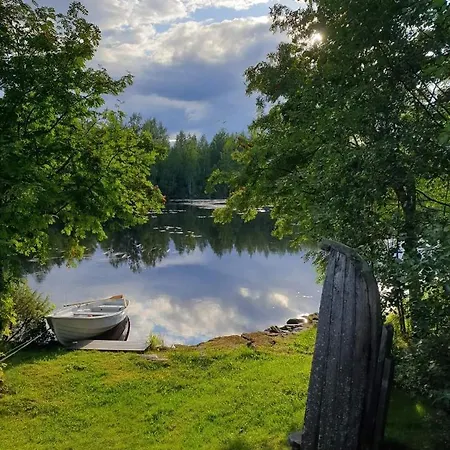 Kastehelmi Суоменйоки