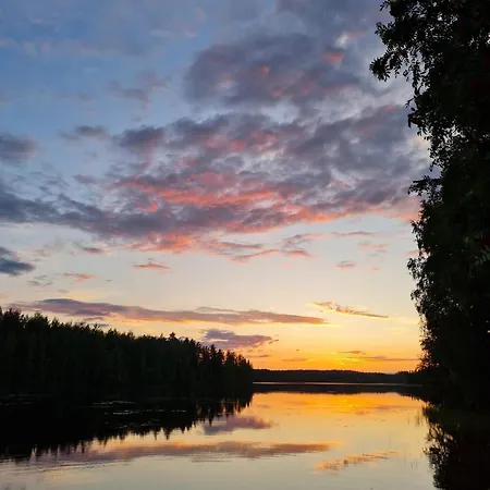 Kastehelmi Villa *