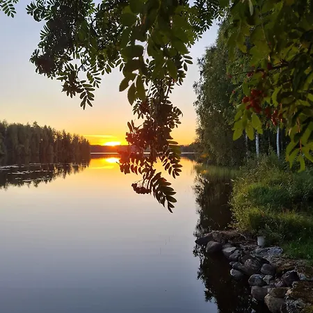 Kastehelmi Вилла
