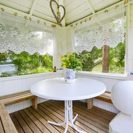 Kastehelmi Villa Suonenjoki