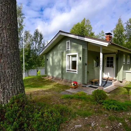 Villa Kastehelmi