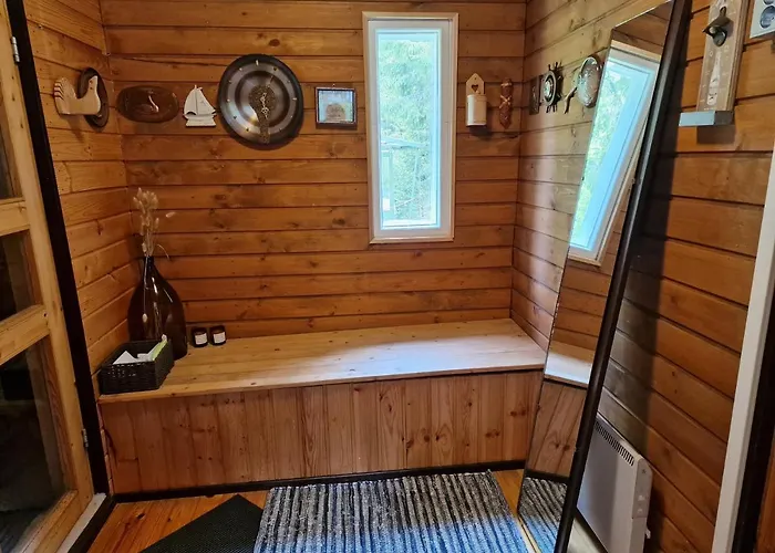 Huvilat Kastehelmi *