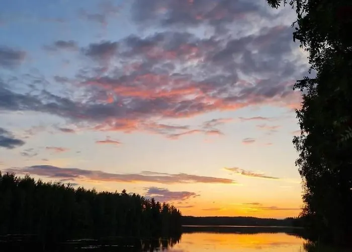 Huvilat Kastehelmi *