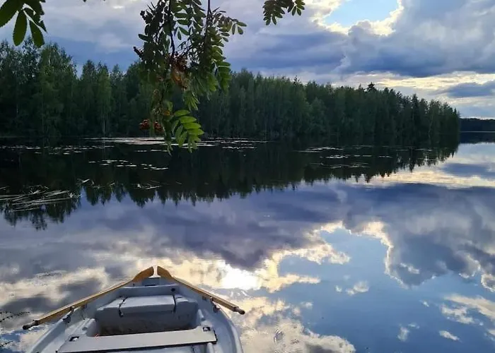 Kastehelmi Suonenjoki