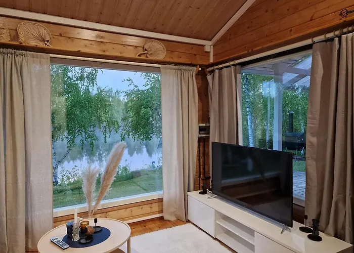 Kastehelmi * Suonenjoki