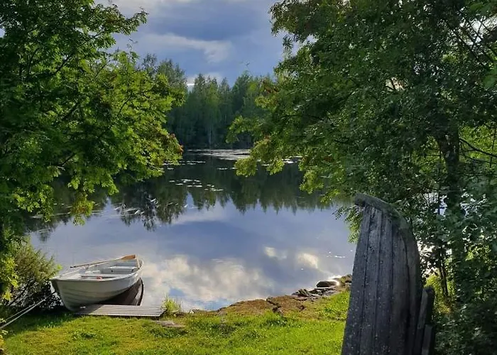 Kastehelmi Suonenjoki