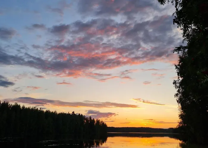 Kastehelmi Huvilat *