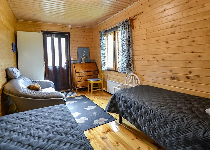 Kastehelmi Huvilat *