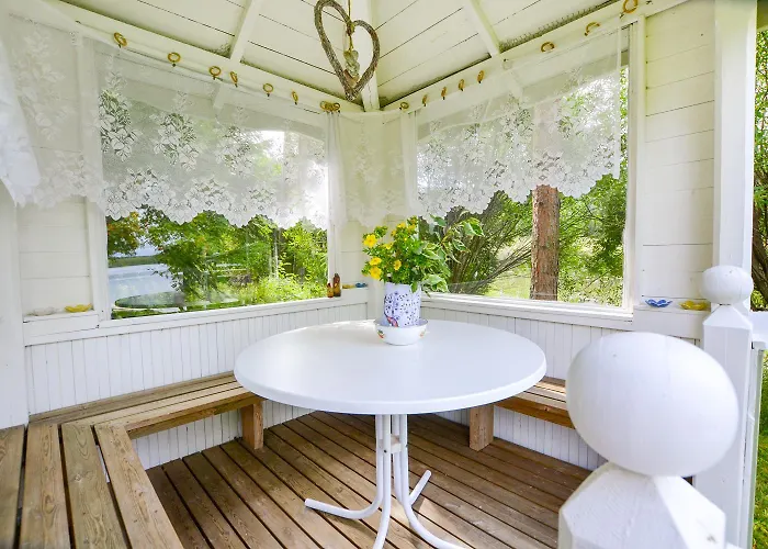 Kastehelmi Villa Suonenjoki